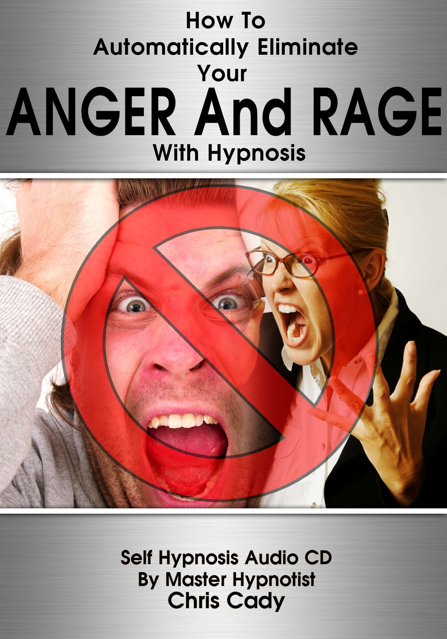 hypnosis for anger management cd and mp3 download